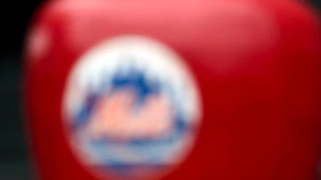 Griffin Canning was a pleasant surprise for the Mets in 2025