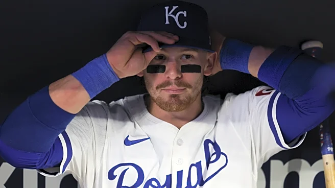 Kansas City Royals news: Bobby Witt Jr. is the best shortstop in baseball