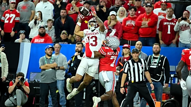 Browns mock draft: Definitely something to work with here