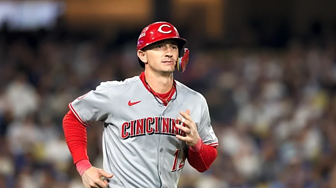 Hays to the ChiSox, per reports