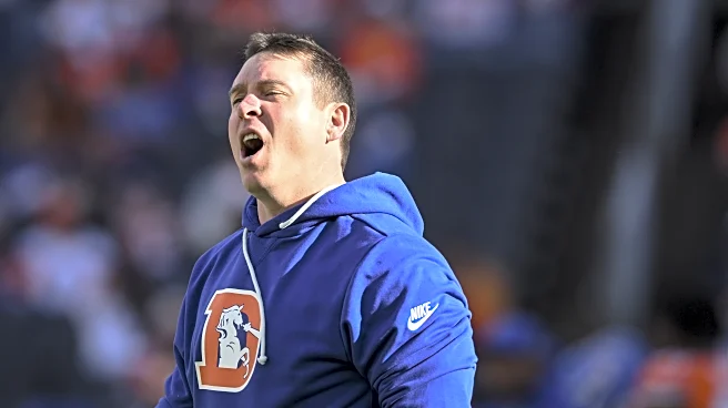 Bills defensive coordinator: Jim Leonhard will be back in Buffalo