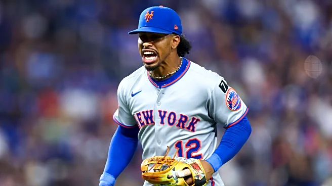 Mets Morning News: No WBC for Francisco Lindor