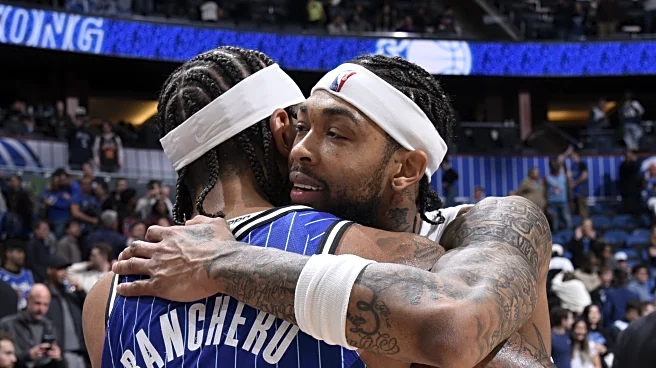 A Solid Night Around The League With The Brotherhood