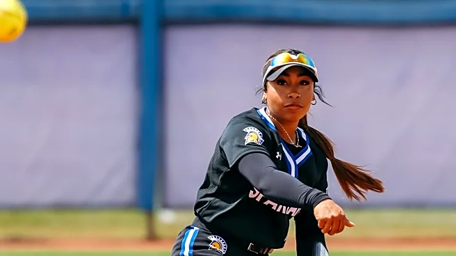 Previewing Mountain West Softball: San Jose State Spartans