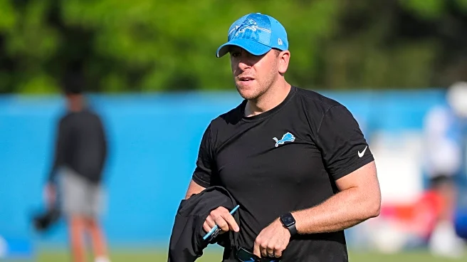 Some thoughts on Brian Duker and Aaron Glenn