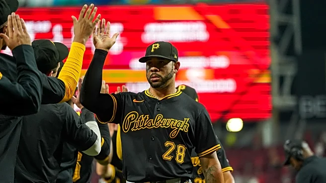 Let’s look at the remaining free agents. Who might be of use to the Phillies?