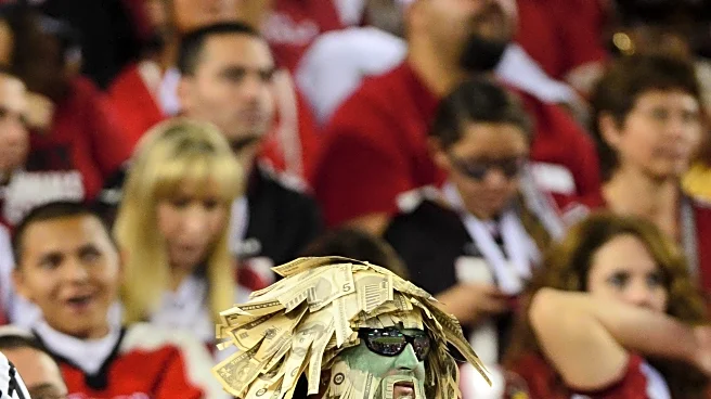 Report: NFL Projects 2026 salary cap as high as $305.7 million