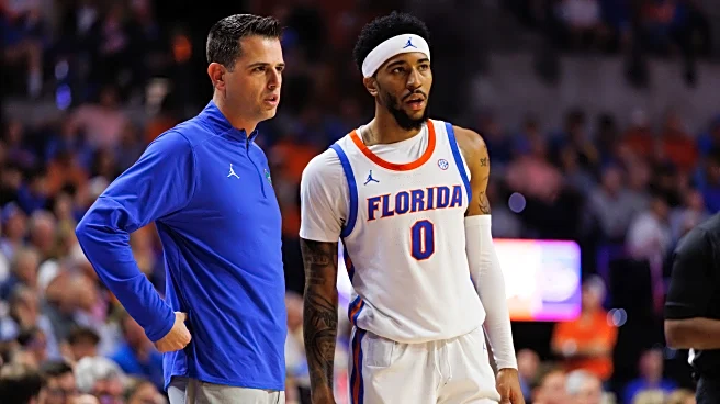 Bama Basketball Breakdown: #19 Florida