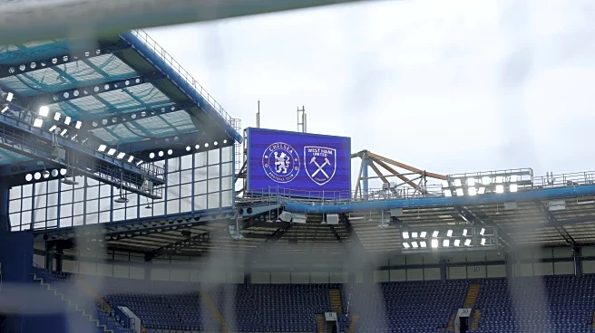 Chelsea vs. West Ham United, Premier League: Confirmed lineups; how to watch