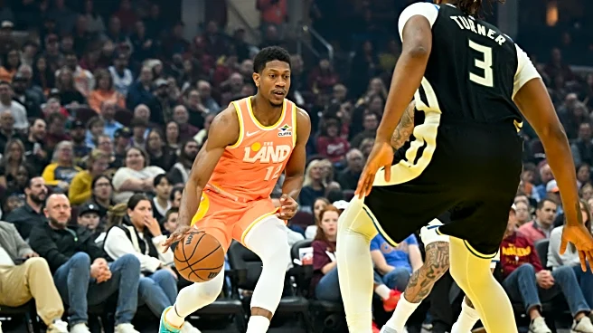 Bucks Trade Candidate: De’Andre Hunter