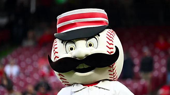 Community Prospect Rankings: #14 prospect in the Cincinnati Reds system