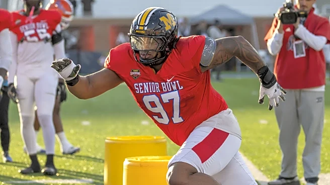 Senior Bowl: 2026 NFL draft prospects who could help the Browns