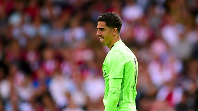 Northampton Town 0-2 Reading: Player Ratings