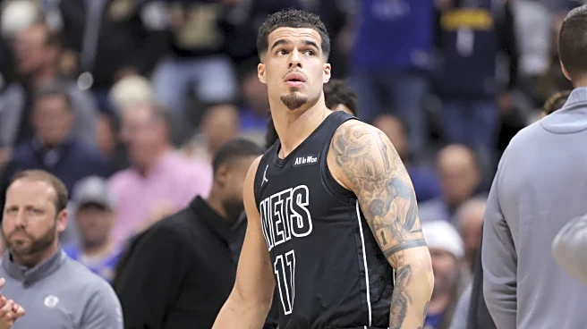 Pistons exploring potential to pursue Michael Porter Jr, Miles Bridges: report