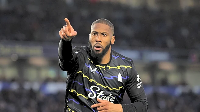 Brighton 1-1 Everton: Match Report & Instant Reaction | Beto snatches draw at the death