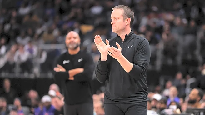 The substance behind Jordan Ott’s first season on the sideline