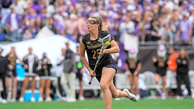 2026 Northwestern lacrosse position previews: Attackers