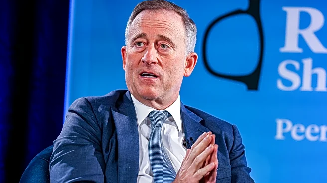 Josh Harris releases statement after his name resurfaces in new Epstein files release