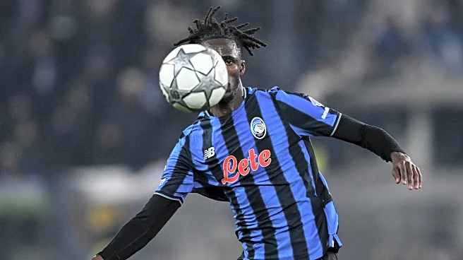 Newcastle Insider Shares Last-Minute January Window Transfer Update