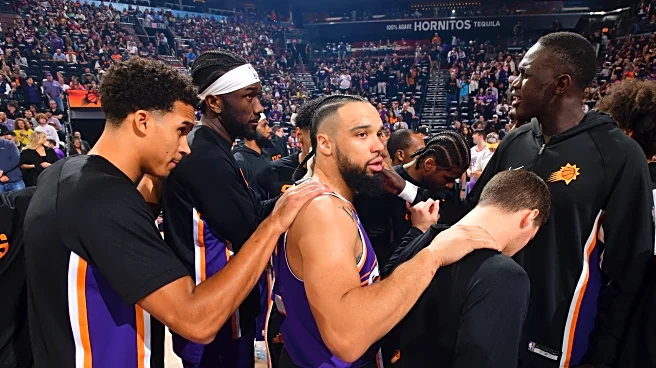 3 stats that capture the Suns’ peaks, valleys, and identity