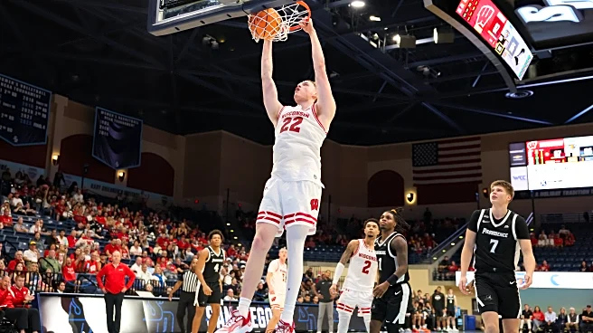 3 quick takeaways from Wisconsin’s win over Ohio State: Offense shows up for big victory