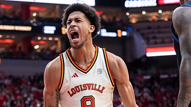 Cards come from behind to top SMU, 88-74