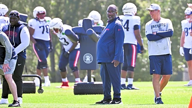 Patriots DC Terrell Williams cancer-free after battling prostate cancer