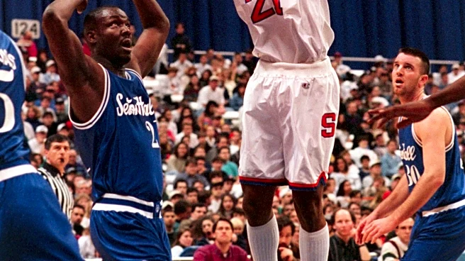 Syracuse men’s basketball: game thread vs Notre Dame