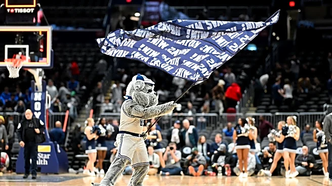 Marquette Women’s Basketball Preview: at Georgetown