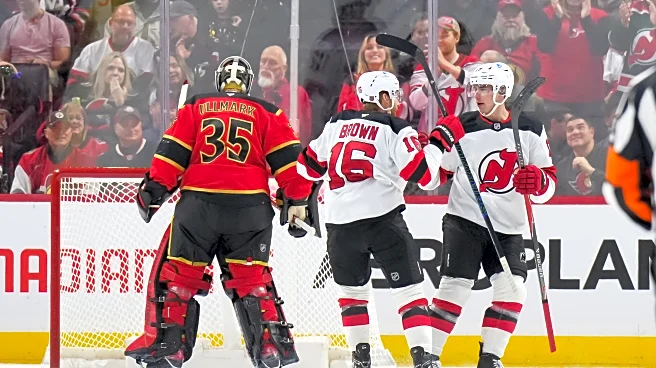 2025-26 Gamethread #55: New Jersey Devils at Ottawa Senators