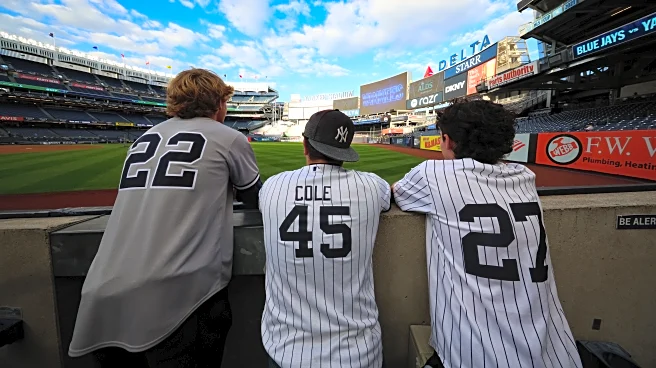 What’s the strongest reason to believe this Yankees season won’t be a waste?