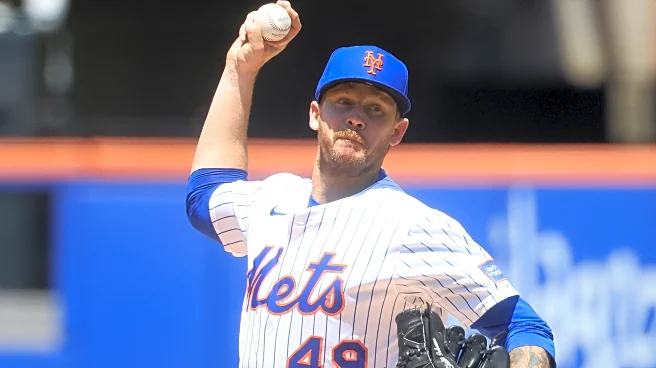 Chris Devenski as The Anonymous MIRP