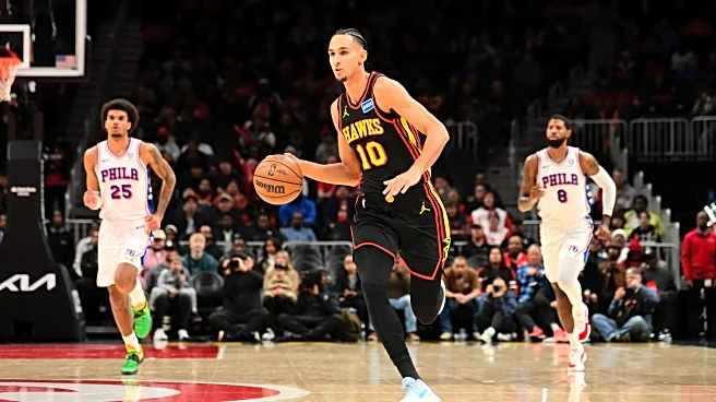 Hawks at Pacers: start time, TV, streaming, radio, game thread