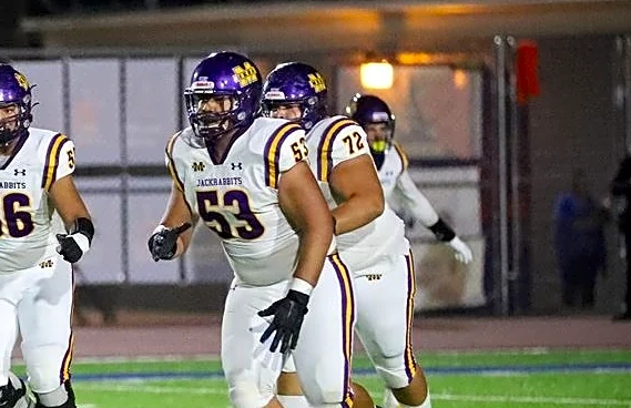 Rutgers Lands 2026 OL Ian Asaeli Ngaue-Stephenson