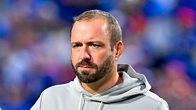 Vikings Add Former Dolphins OC to Coaching Staff