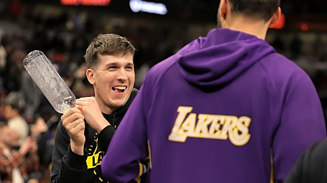 Will Austin Reaves finally return against the Knicks?