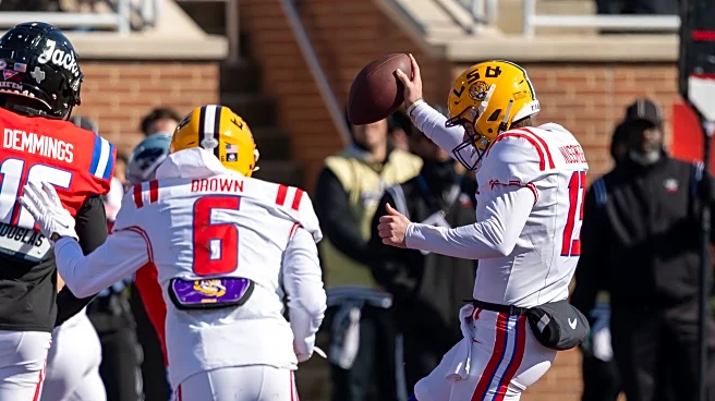 2026 Senior Bowl gameday notebook