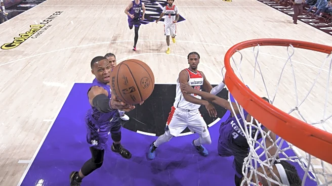 Wizards vs. Kings preview: Washington hosts Sacramento on Sunday