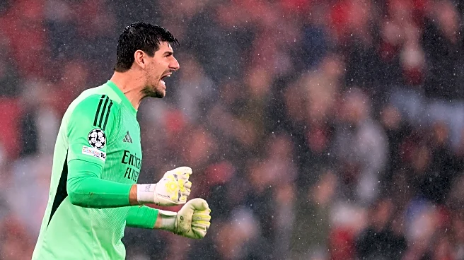 OPEN THREAD — Nothing Positive: 01 Feb. 2026