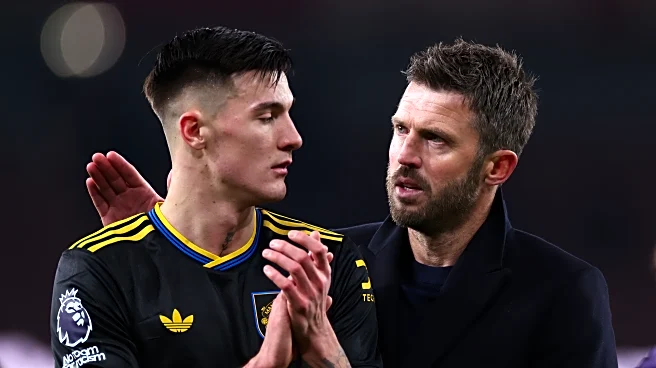 Manchester United vs Fulham: Live stream, Time & How to watch