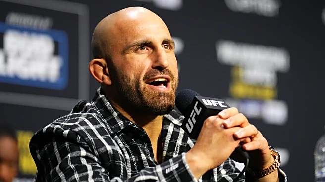 Watch UFC 325 post-fight press conference live stream video | Volkanovski vs. Lopes 2