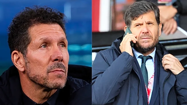 Levante UD 0-0 Atlético de Madrid: Takeaways