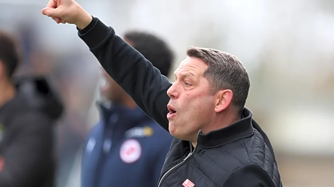 Leam Richardson Hails ‘Outstanding’ Joel Pereira In Reading’s Cobblers Win