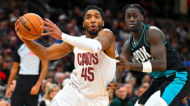 Cup of Cavs: NBA news and links for Sunday, Feb. 1