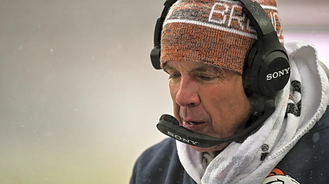 What we know and still don’t know about the Broncos (this week)