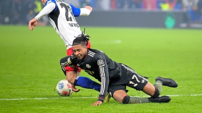 With Bayern Munich in position to win multiple trophies again, what could go wrong and cause this to be a disappointing season?