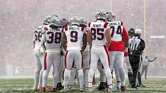 Sunday Patriots Notes: How one movie helped create road identity