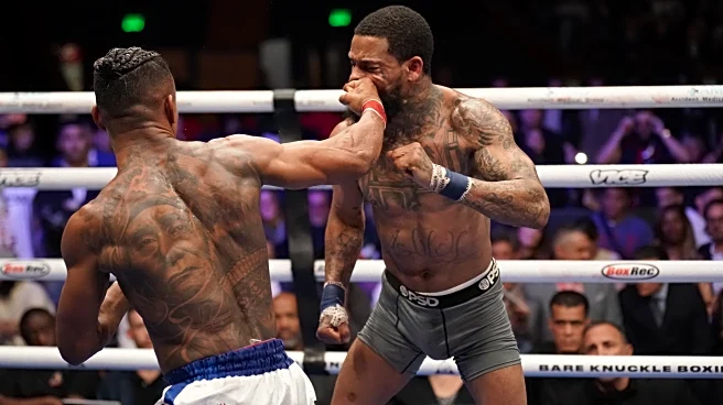 BKB 50 results, video highlights from ‘Evolution’ in Miami