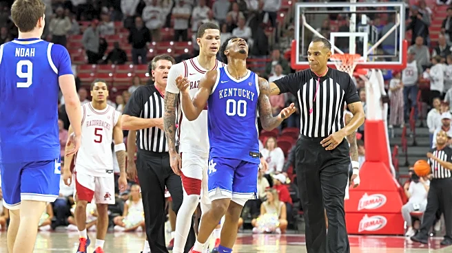 Sunday Headlines: Kentucky Basketball saves season after beating John Calipari and Arkansas