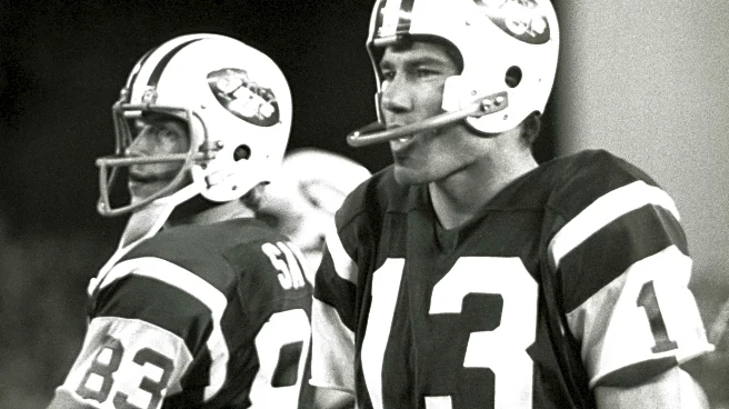 New York Jets Flight Connections 02/01/26